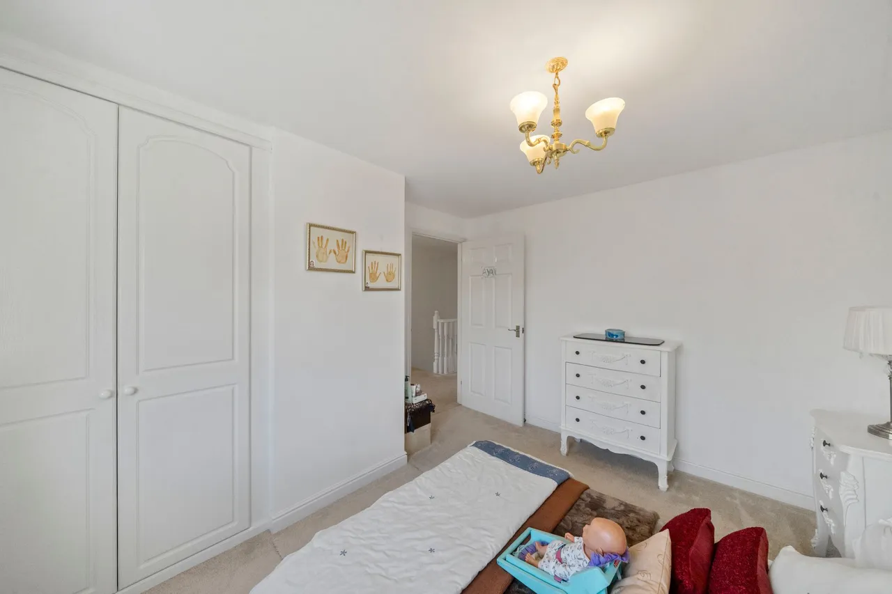 Heigham Gardens, St. Helens, WA9, photo 20