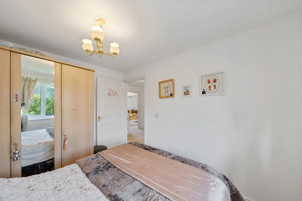 Heigham Gardens, St. Helens, WA9, photo 18