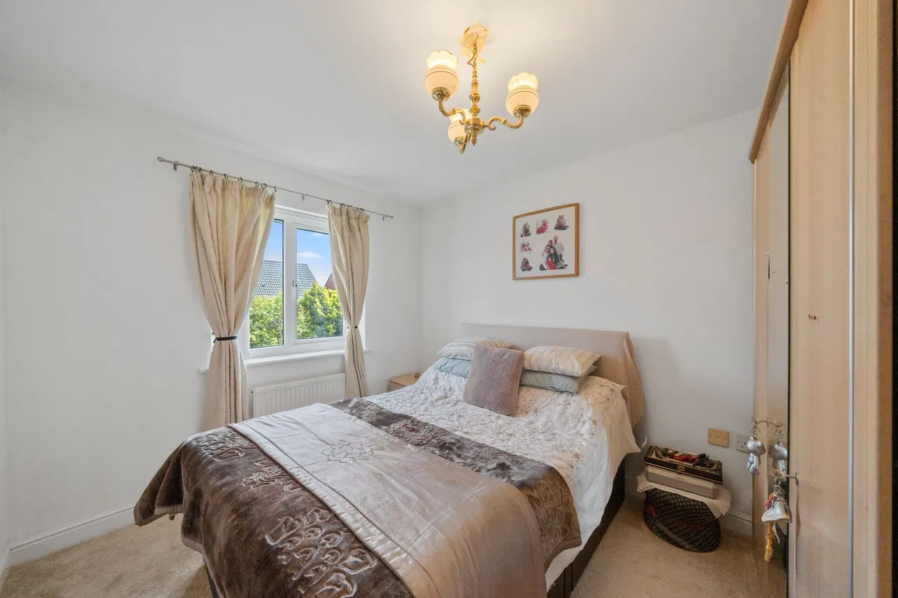 Heigham Gardens, St. Helens, WA9, photo 17