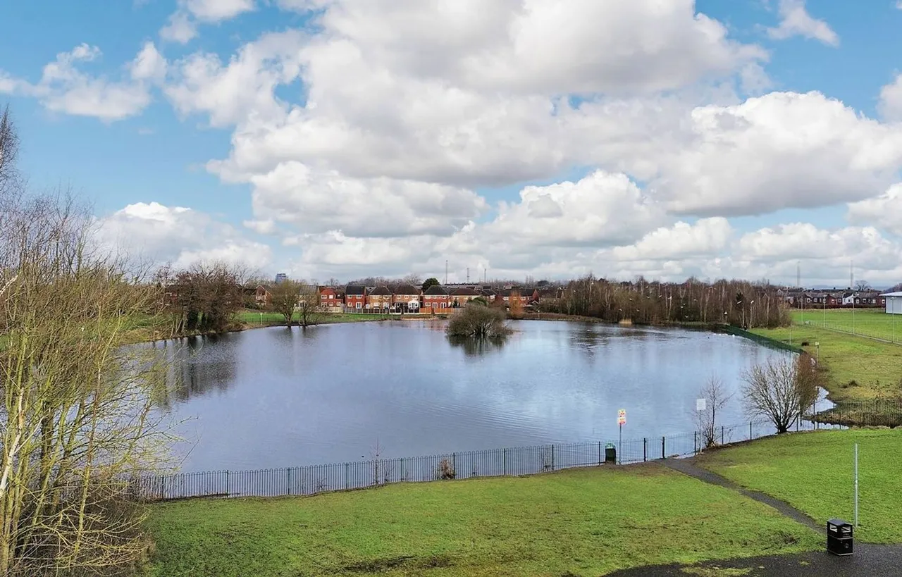 Heigham Gardens, St. Helens, WA9, photo 30