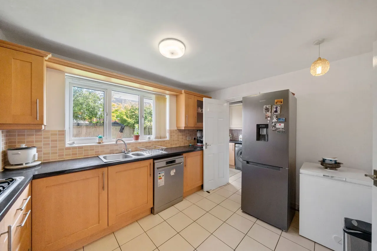 Heigham Gardens, St. Helens, WA9, photo 9