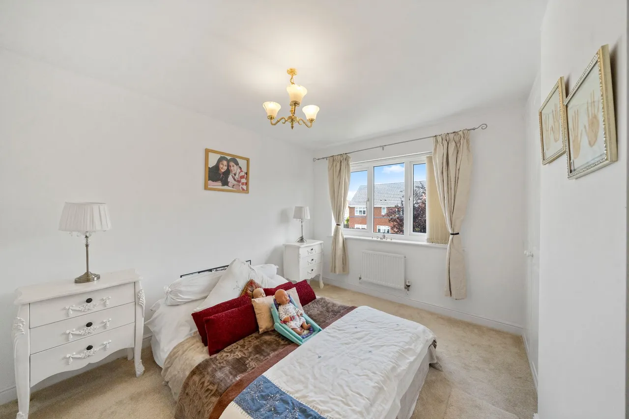Heigham Gardens, St. Helens, WA9, photo 19