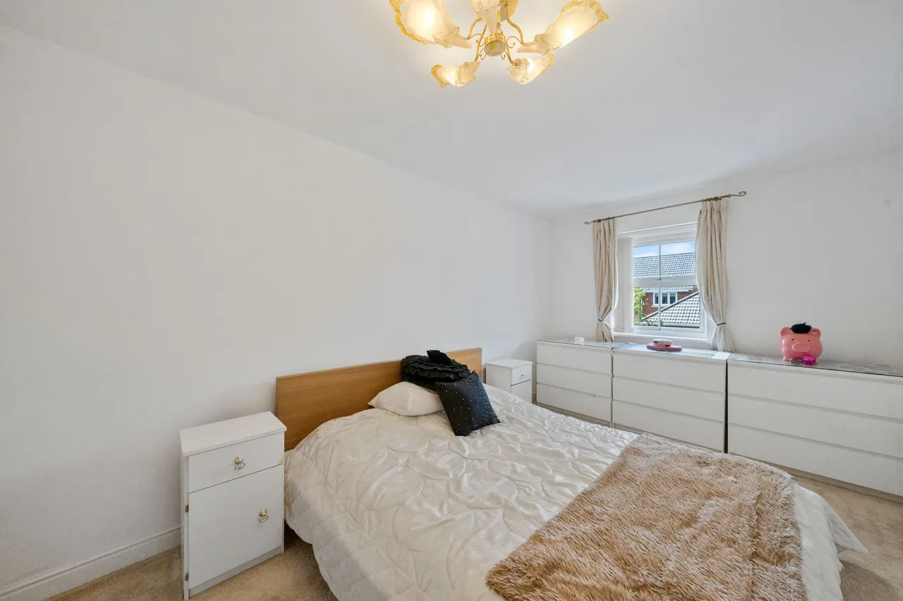 Heigham Gardens, St. Helens, WA9, photo 16