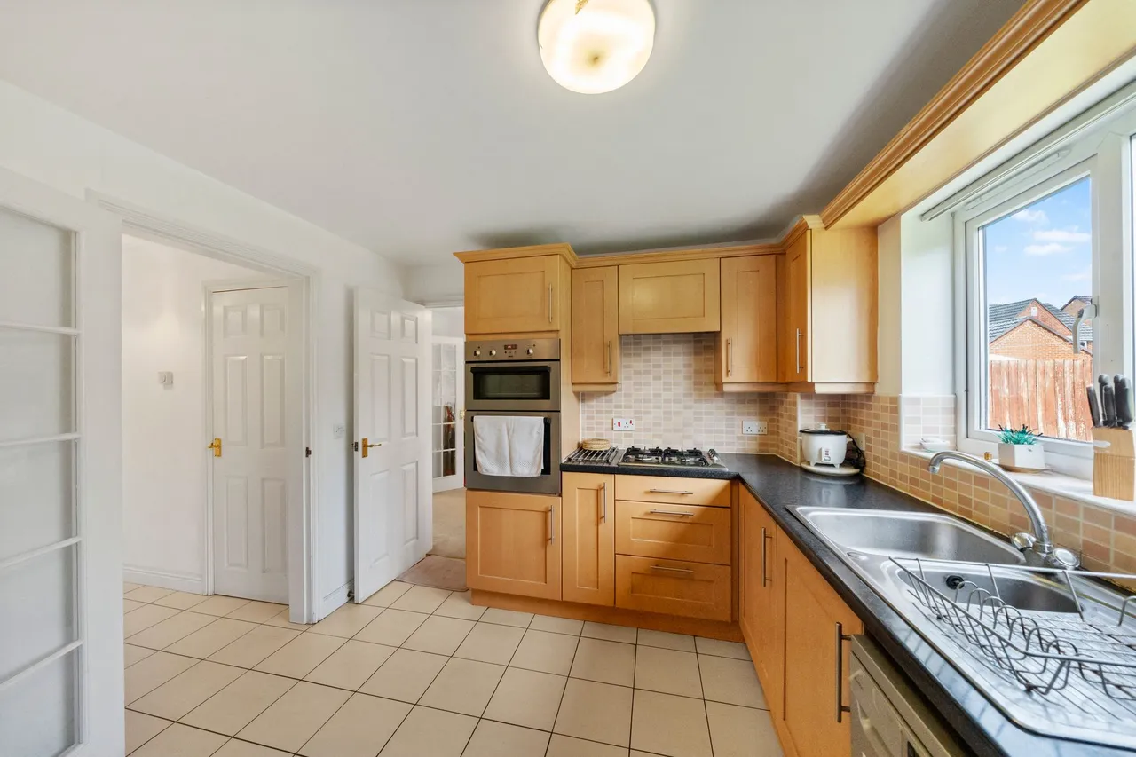 Heigham Gardens, St. Helens, WA9, photo 3