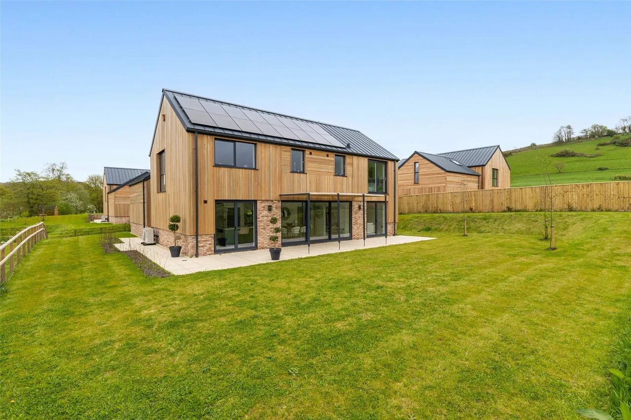 Frogmire Lane, Sandford, EX17, photo 6