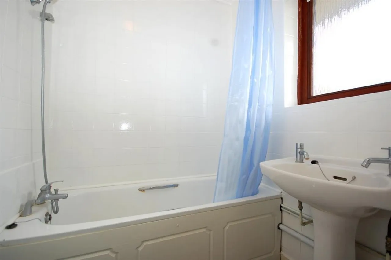 St. John's Estate, Shoreditch, N1, photo 5