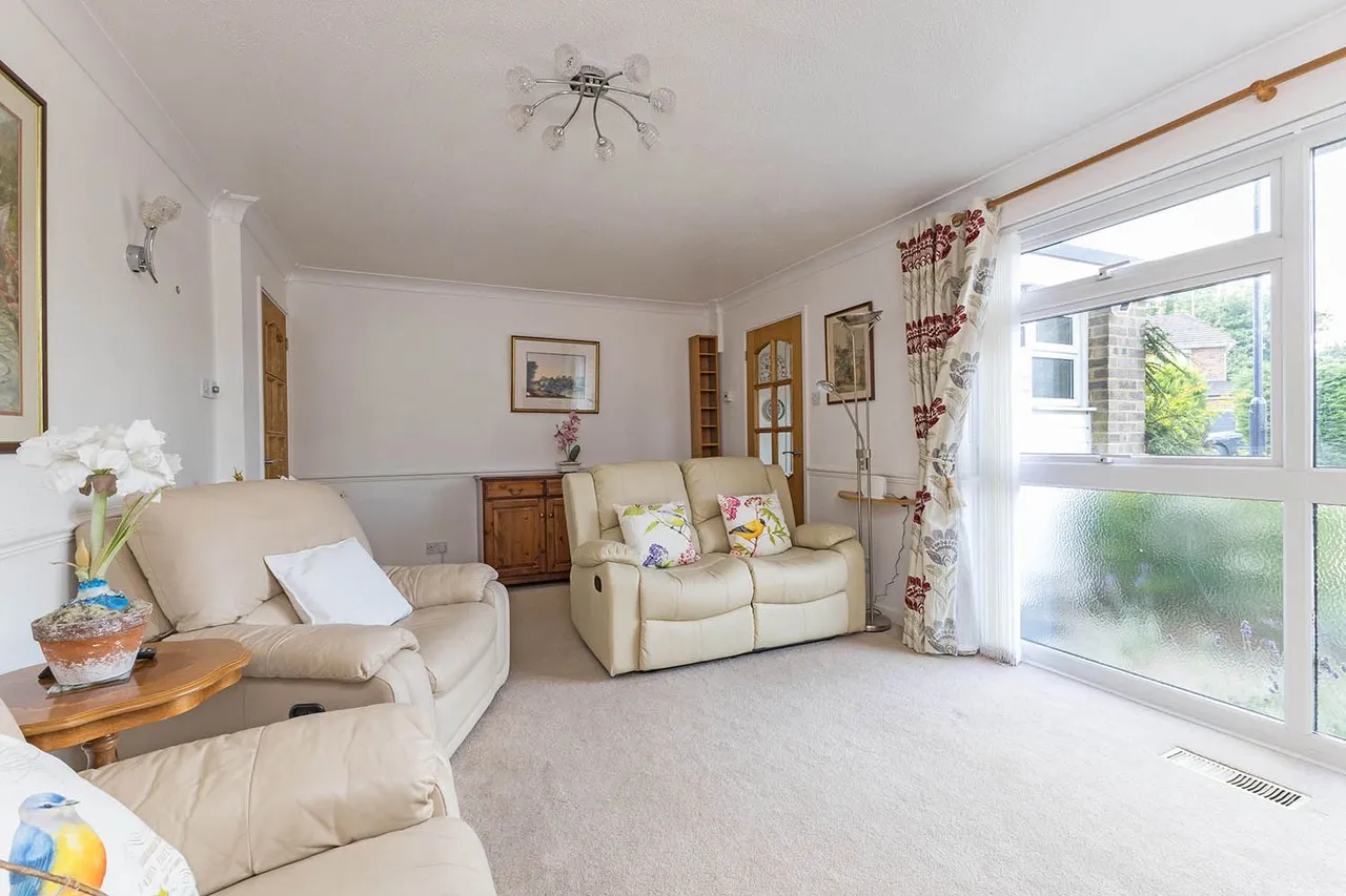 Bardney Close, Ockwells Park, Maidenhead, Berkshire, photo 4