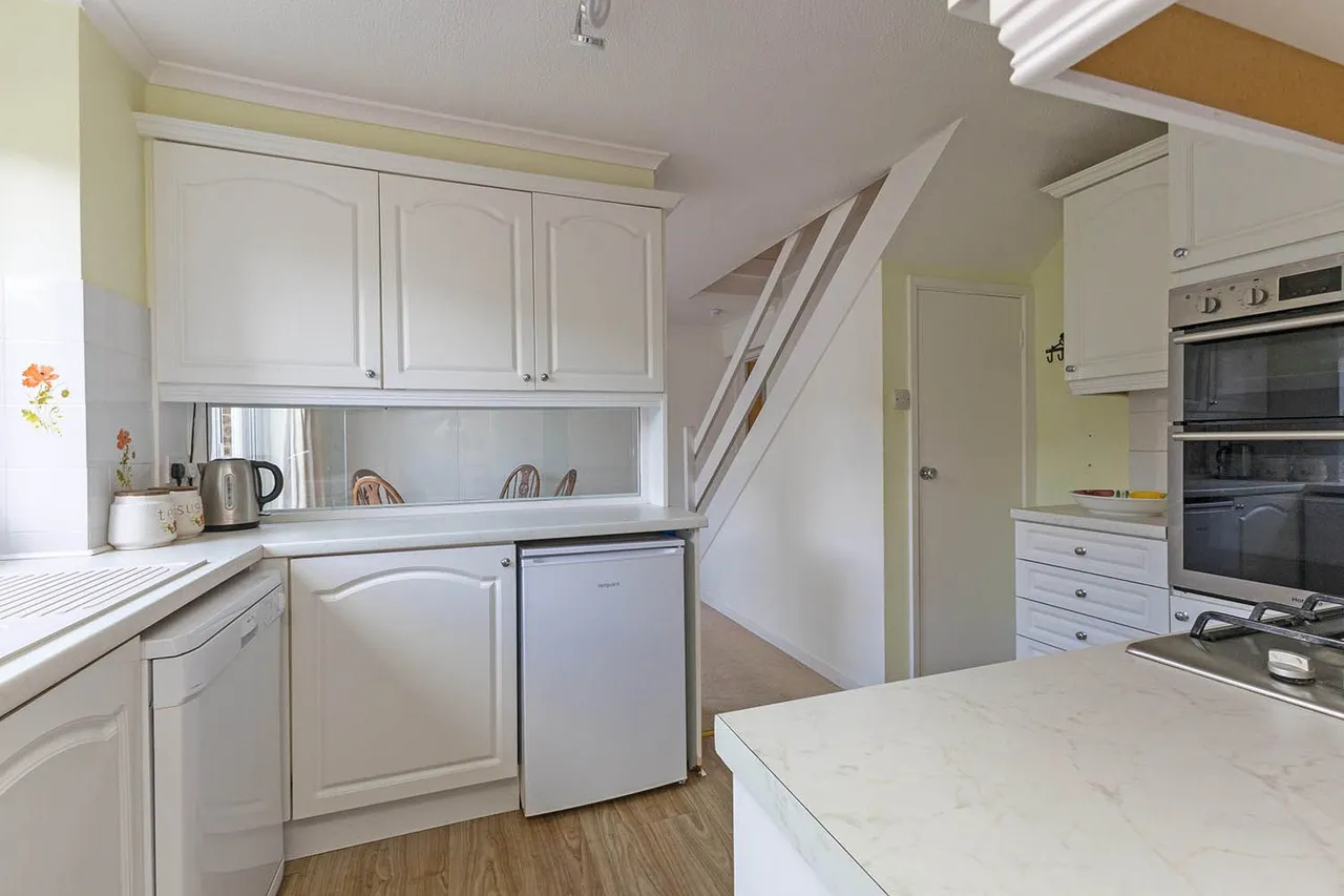 Bardney Close, Ockwells Park, Maidenhead, Berkshire, photo 8