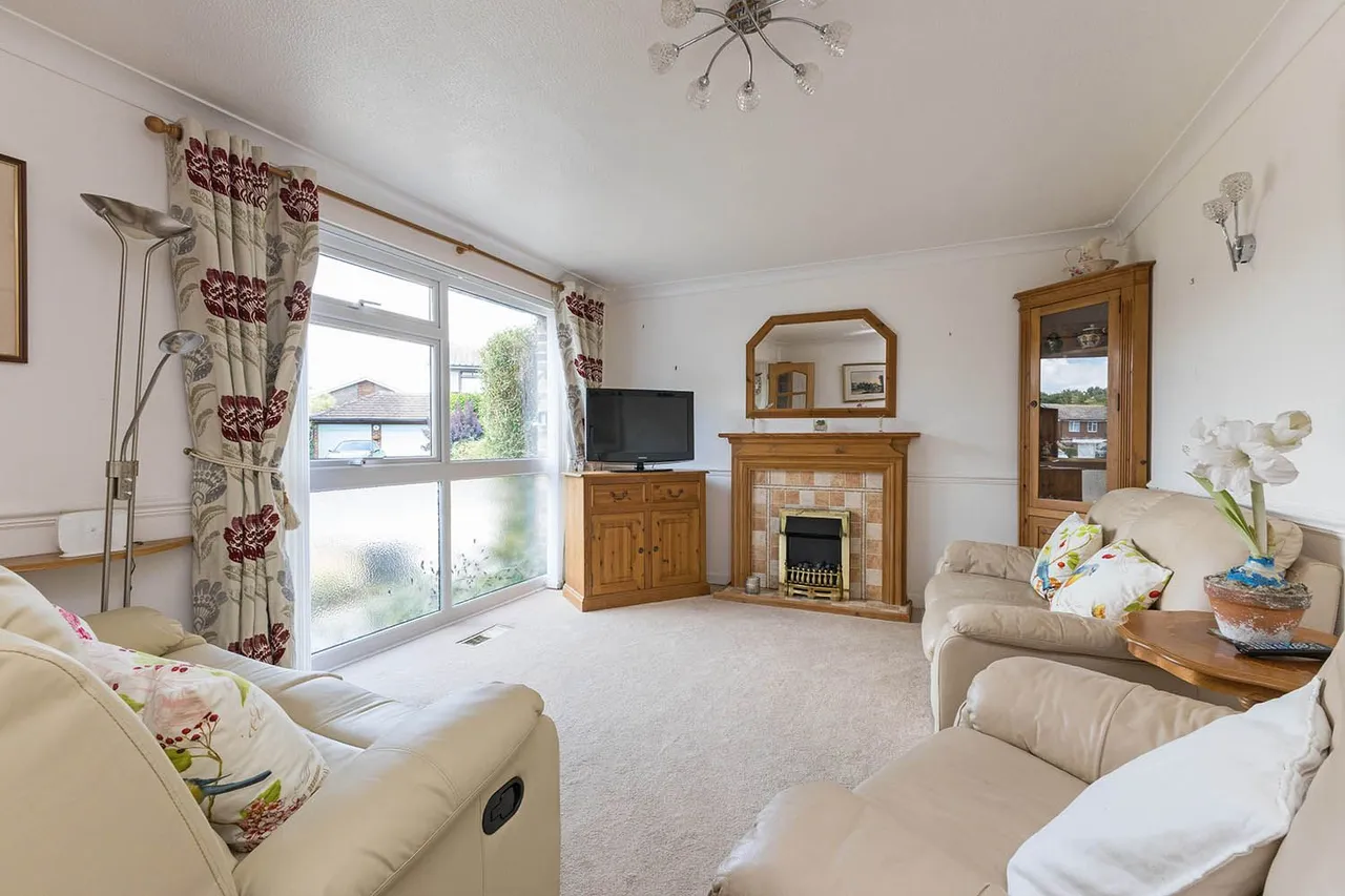 Bardney Close, Ockwells Park, Maidenhead, Berkshire, photo 3