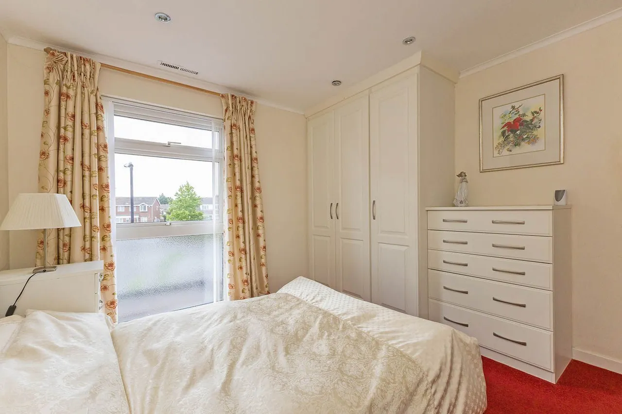 Bardney Close, Ockwells Park, Maidenhead, Berkshire, photo 14