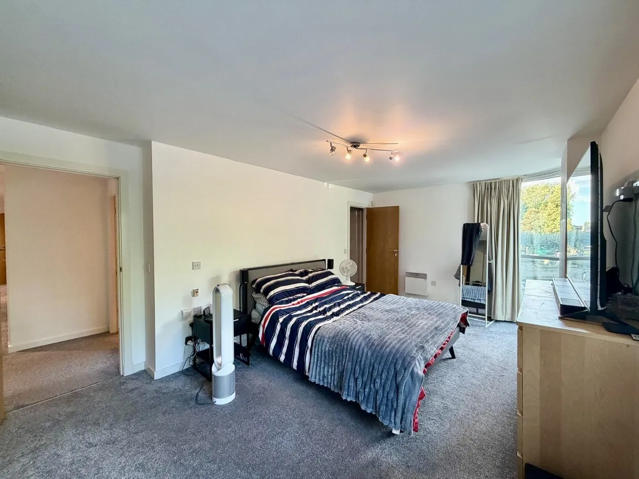 River Crescent, Waterside Way, NG2, photo 7