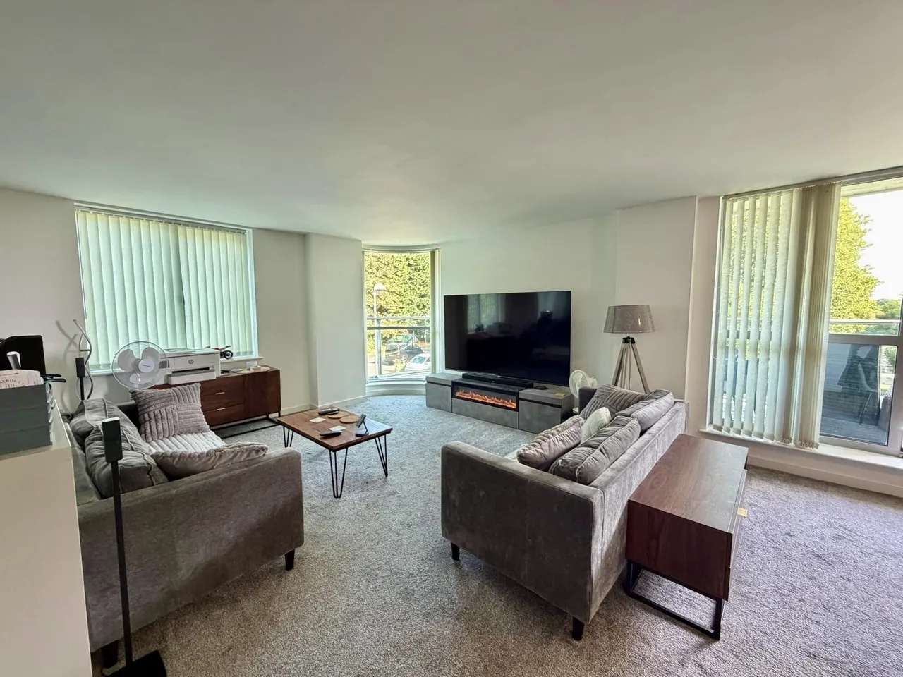 River Crescent, Waterside Way, NG2, photo 3