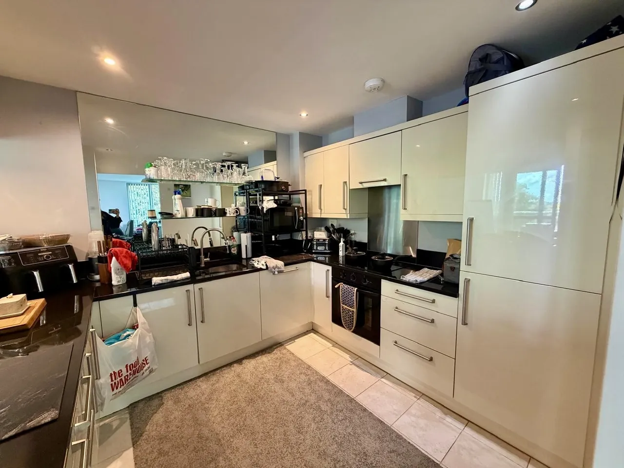 River Crescent, Waterside Way, NG2, photo 6