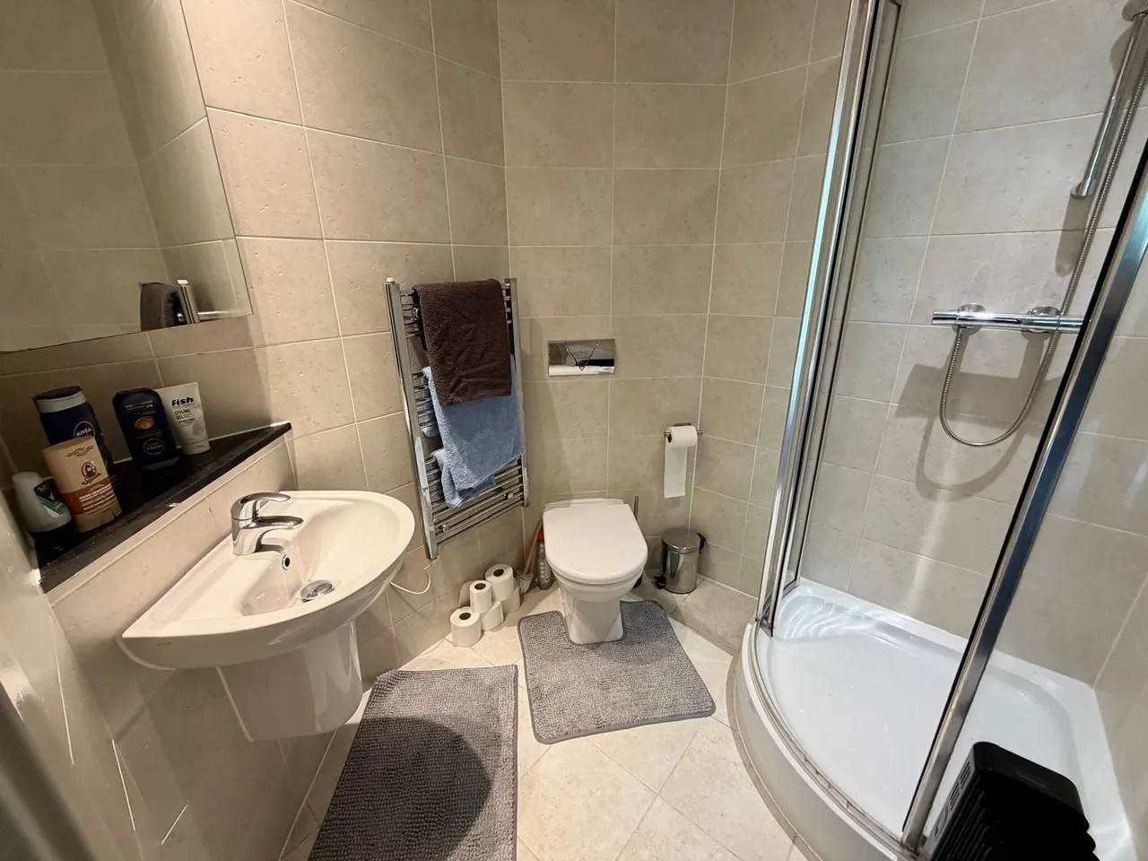 River Crescent, Waterside Way, NG2, photo 10
