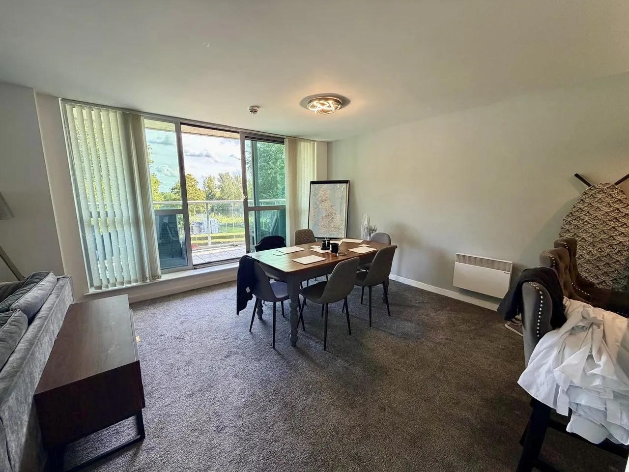 River Crescent, Waterside Way, NG2, photo 4