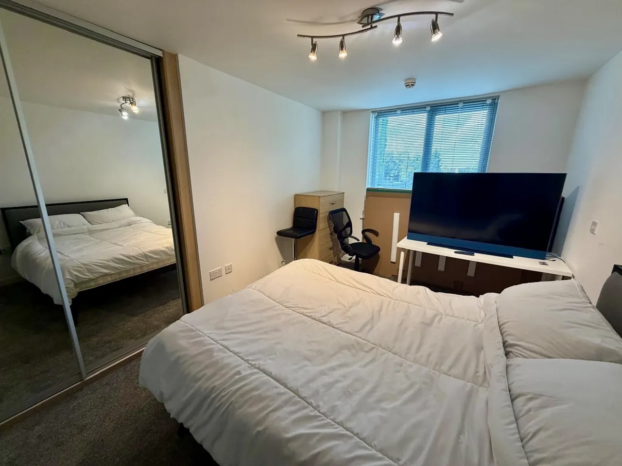 River Crescent, Waterside Way, NG2, photo 16