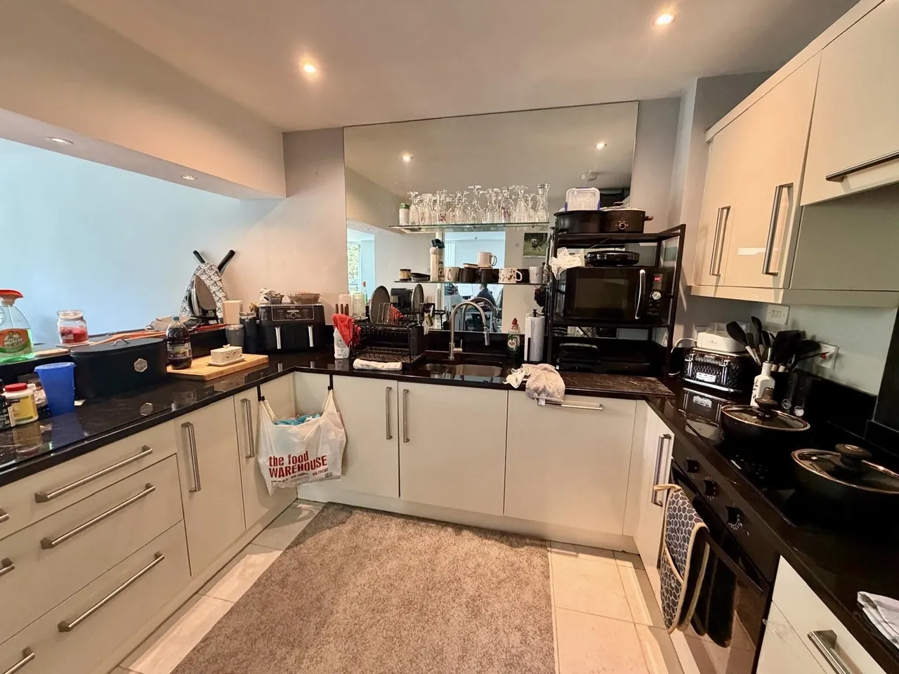 River Crescent, Waterside Way, NG2, photo 5