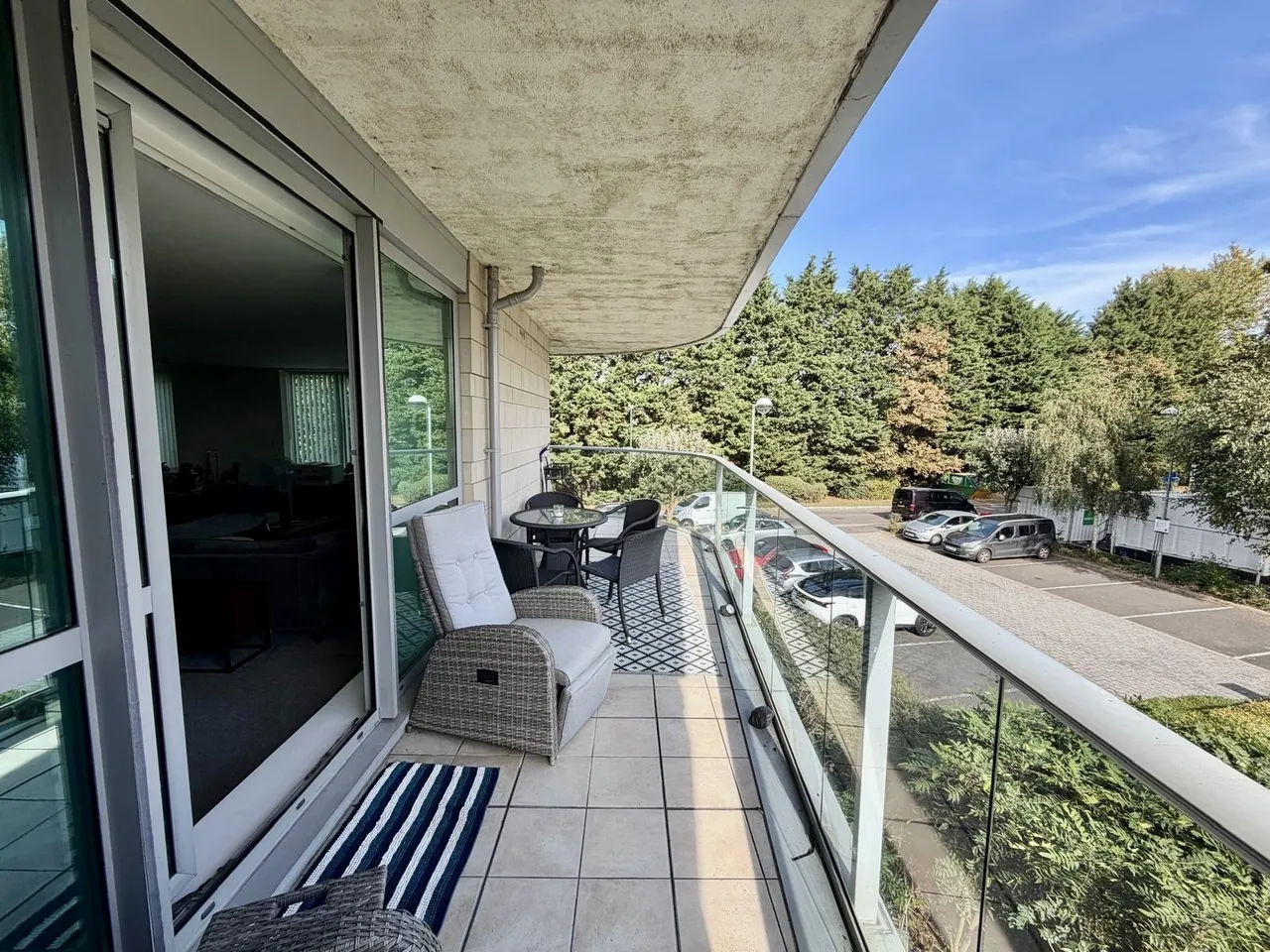 River Crescent, Waterside Way, NG2, photo 18