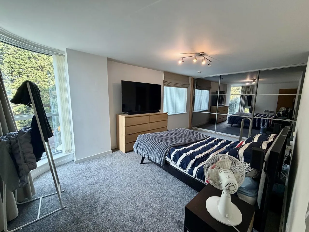 River Crescent, Waterside Way, NG2, photo 9