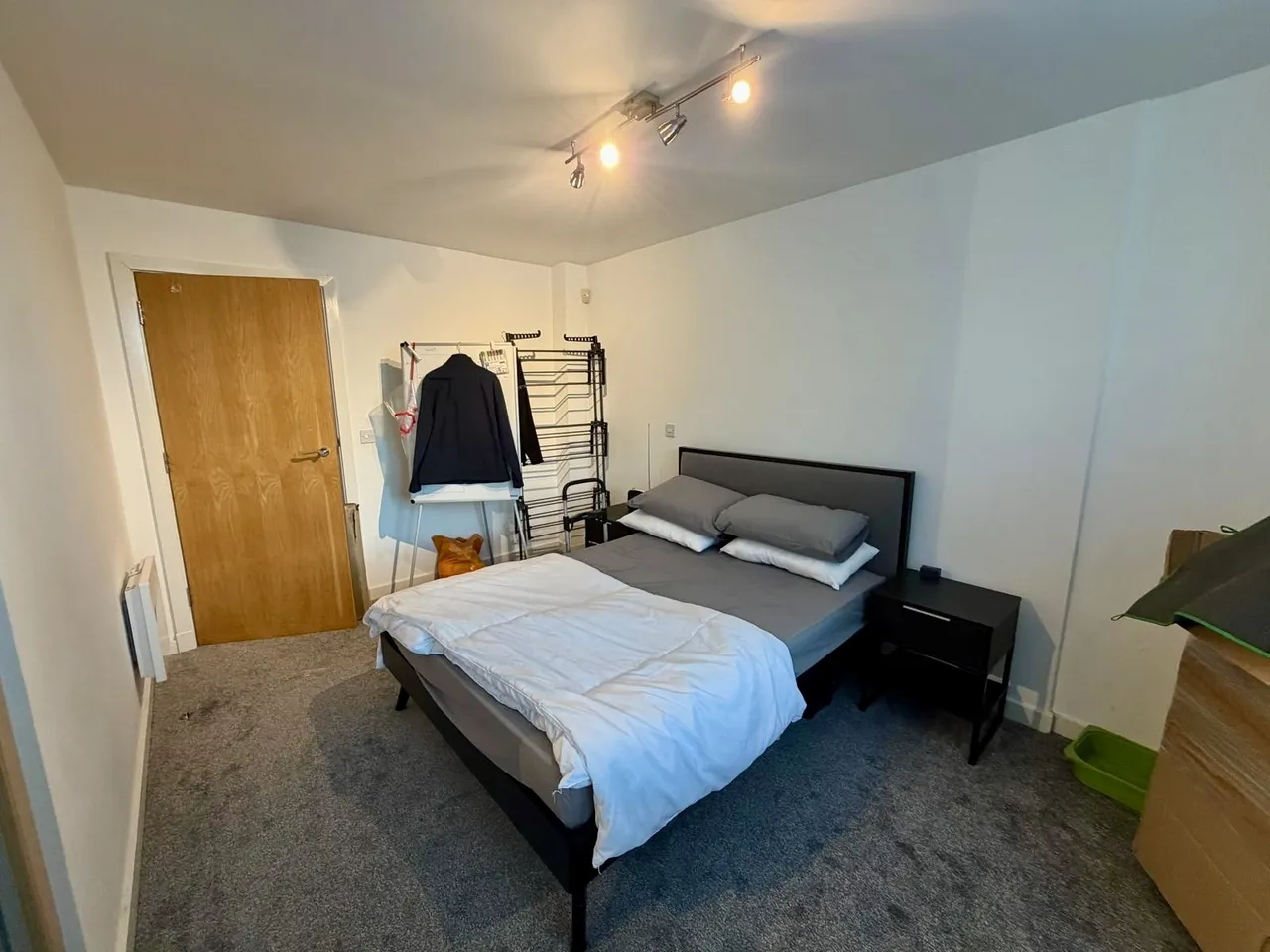 River Crescent, Waterside Way, NG2, photo 11