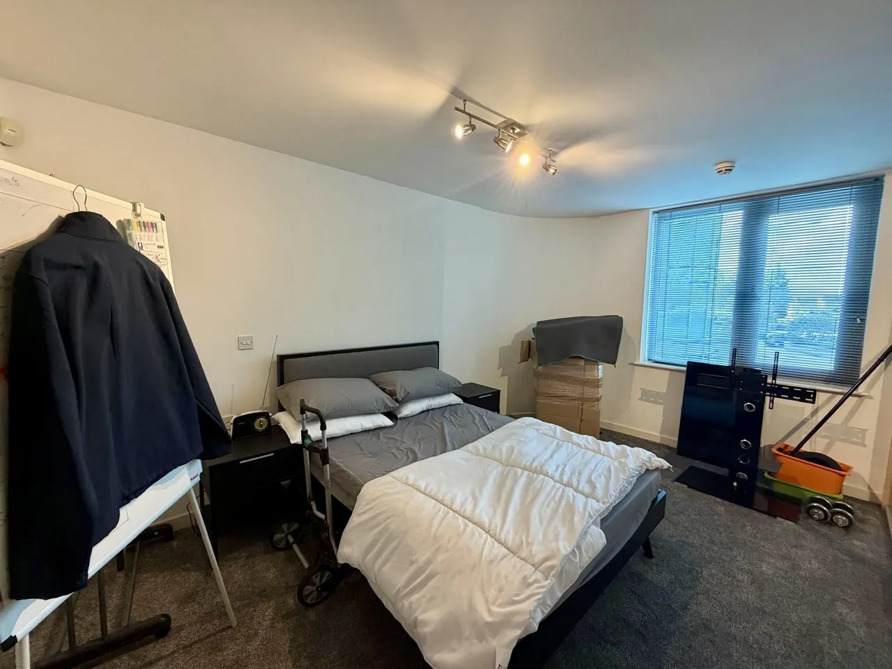 River Crescent, Waterside Way, NG2, photo 13