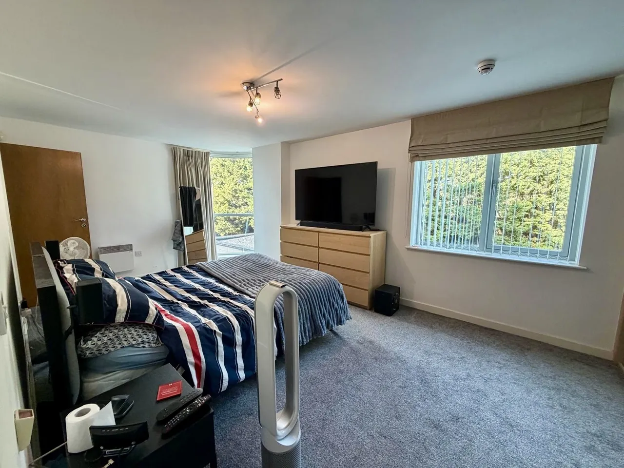 River Crescent, Waterside Way, NG2, photo 8