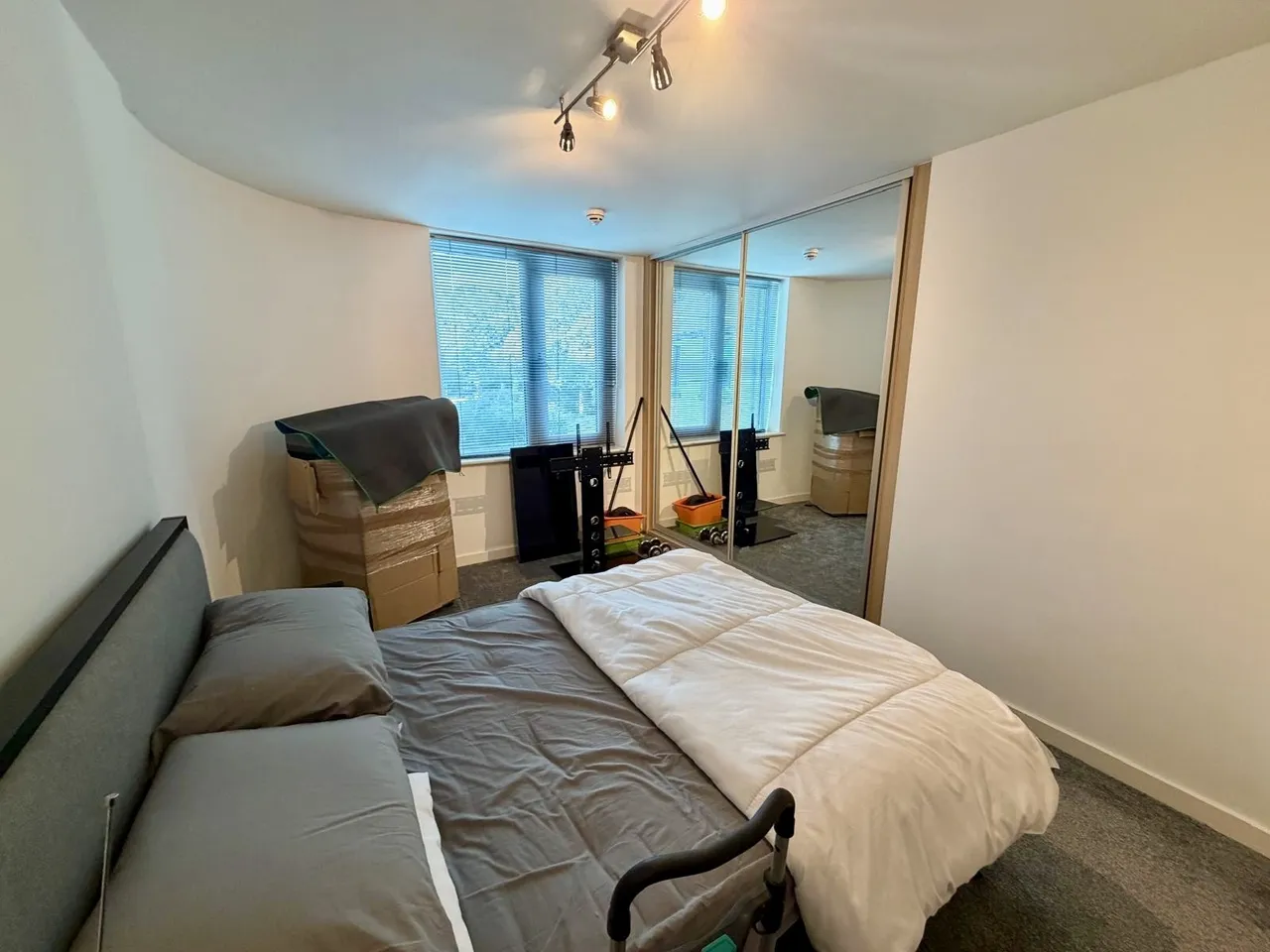 River Crescent, Waterside Way, NG2, photo 12