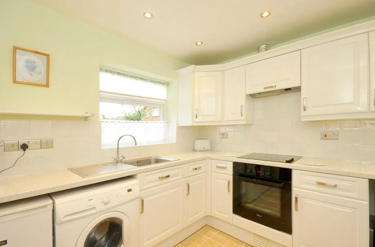 Dunley Close, Birchwood, Warrington, Warrington, WA3 6UH, photo 8