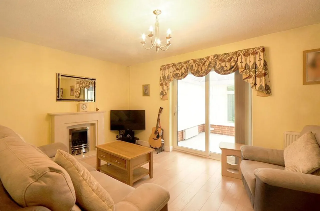 Dunley Close, Birchwood, Warrington, Warrington, WA3 6UH, photo 5