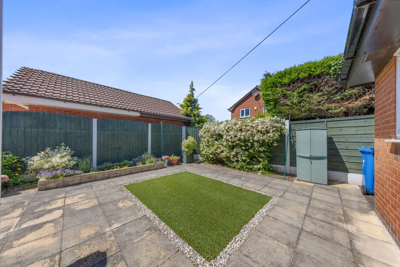 Dunley Close, Birchwood, Warrington, Warrington, WA3 6UH, photo 16