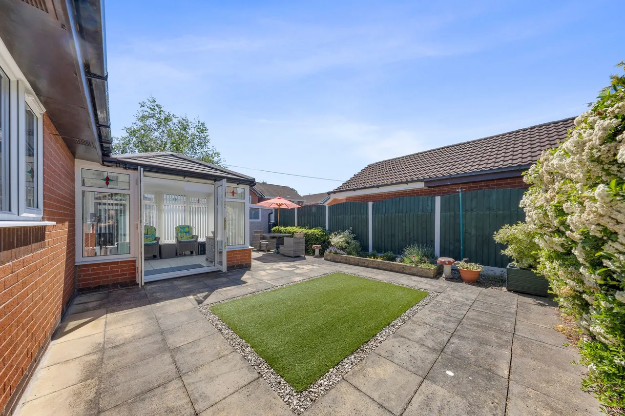 Dunley Close, Birchwood, Warrington, Warrington, WA3 6UH, photo 14