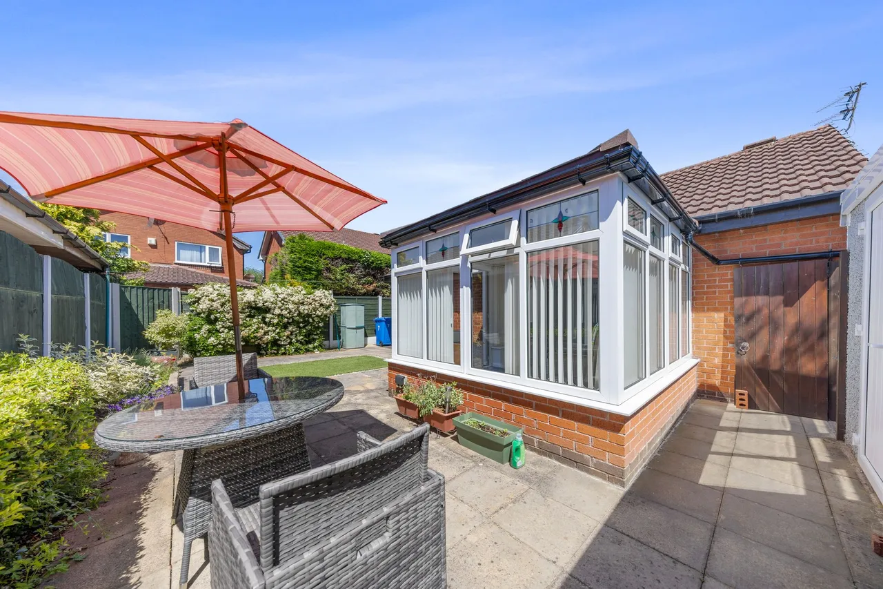 Dunley Close, Birchwood, Warrington, Warrington, WA3 6UH, photo 17