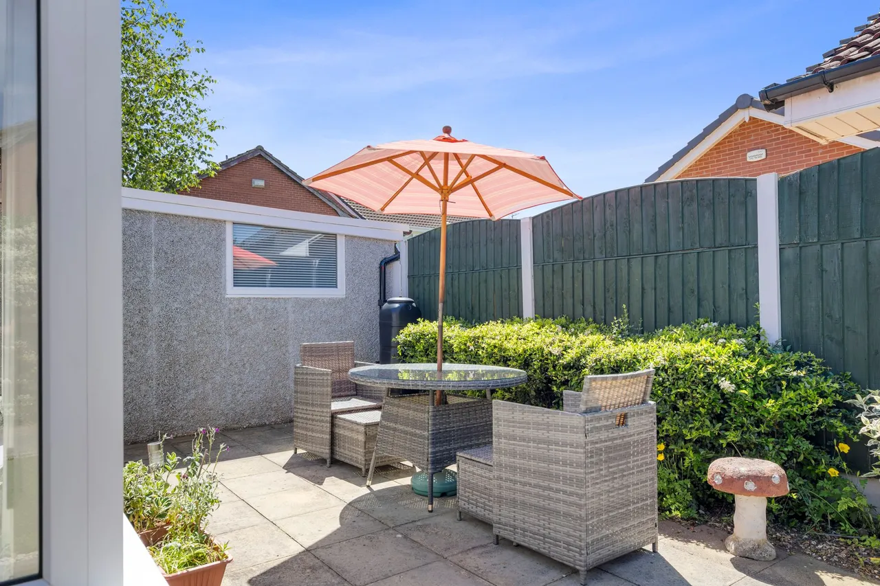 Dunley Close, Birchwood, Warrington, Warrington, WA3 6UH, photo 15