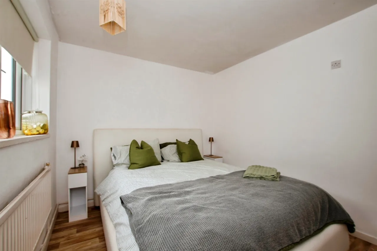 Sidbury Heights, Tidworth, SP9, photo 14