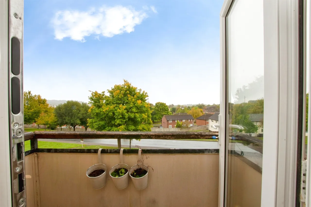 Sidbury Heights, Tidworth, SP9, photo 5