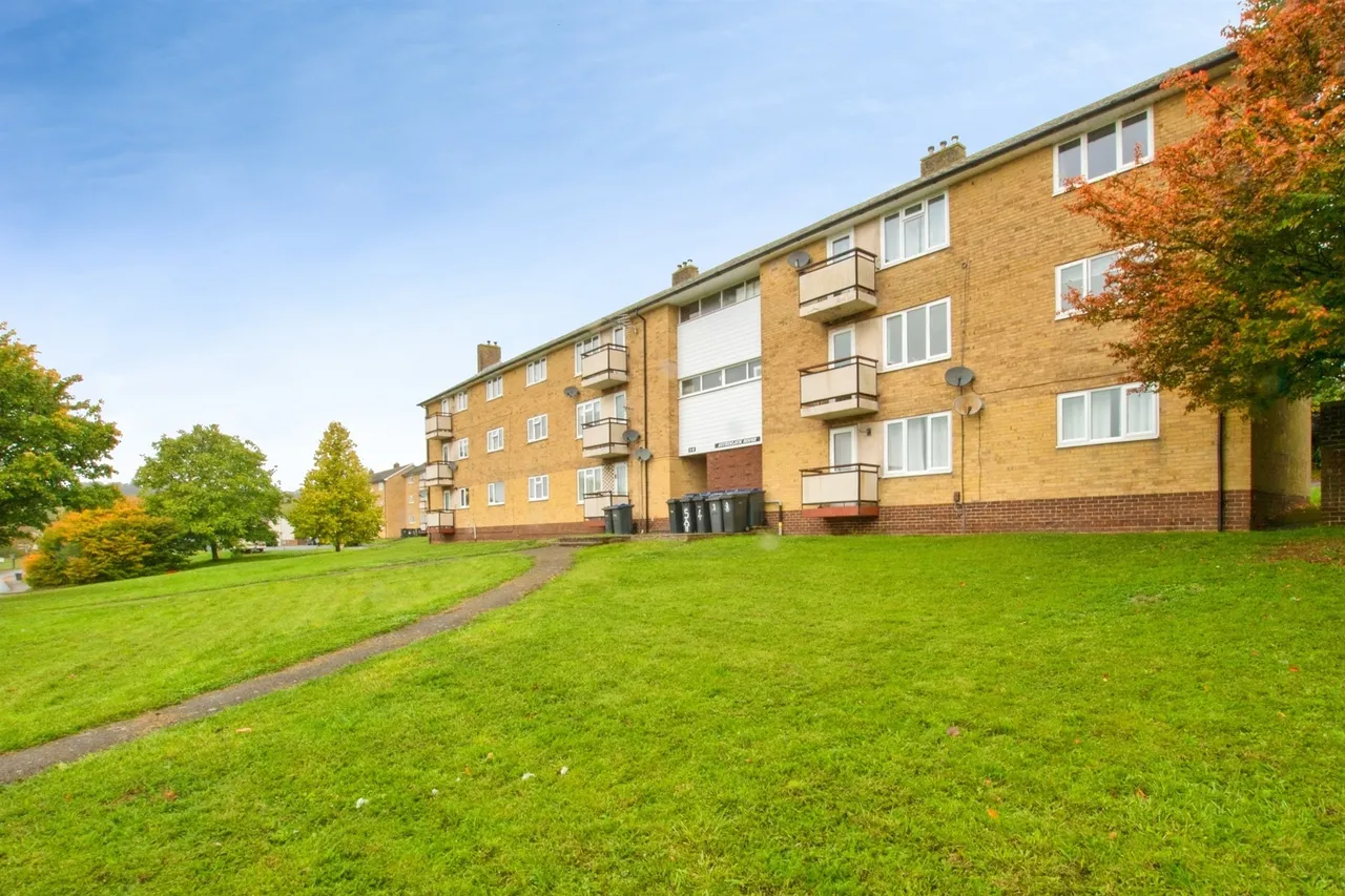 Sidbury Heights, Tidworth, SP9, photo 2