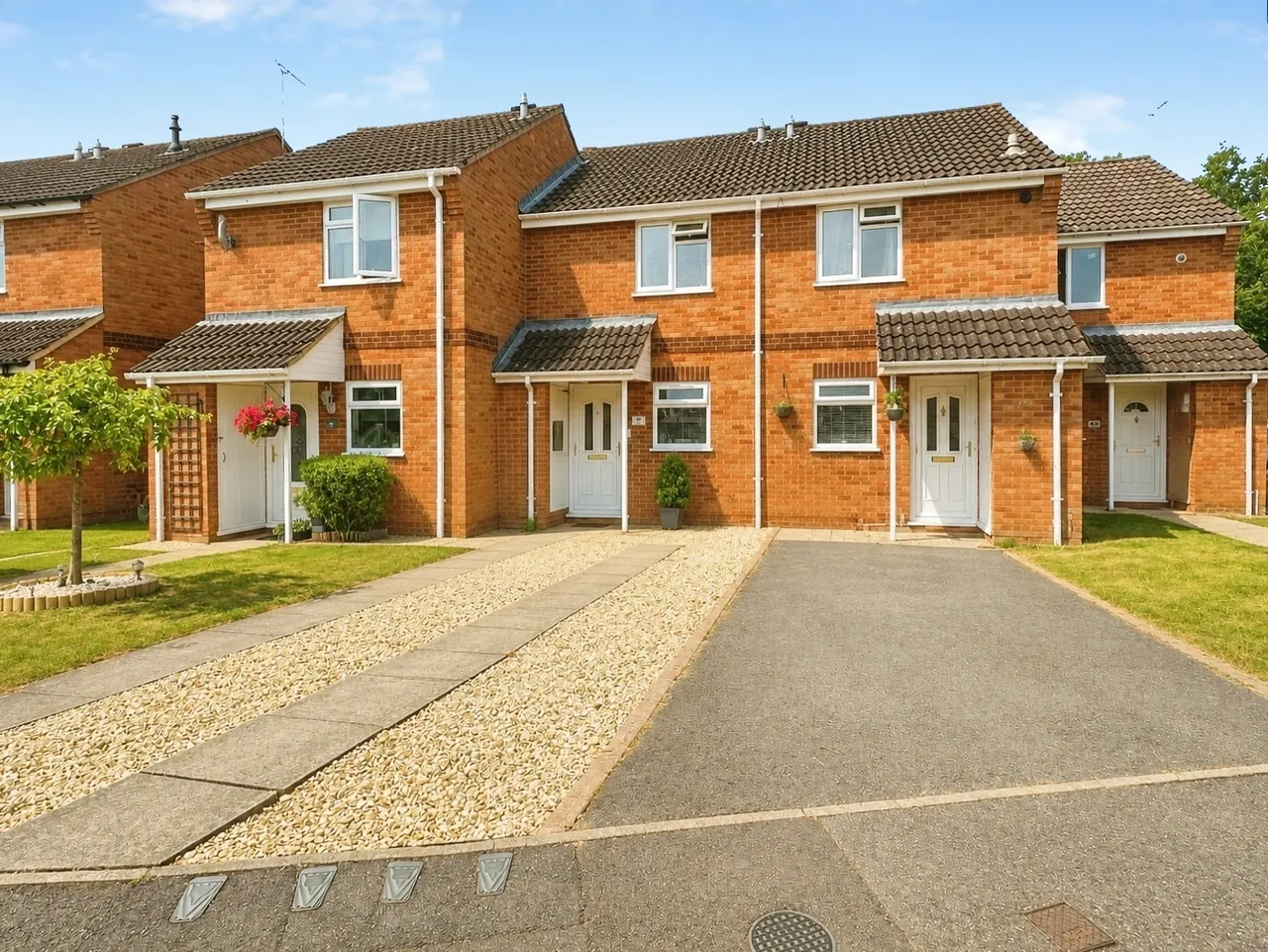 2 bed house for sale — Isis Way, Sandhurst, Berkshire, GU47 9RB