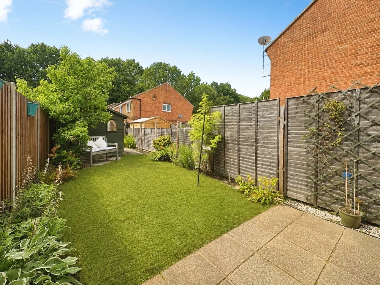 Isis Way, Sandhurst, Berkshire, GU47 9RB, photo 9