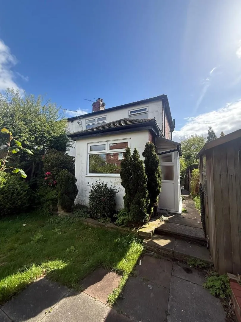 Old Clough Lane, Worsley, Manchester, M28 7HZ, photo 13