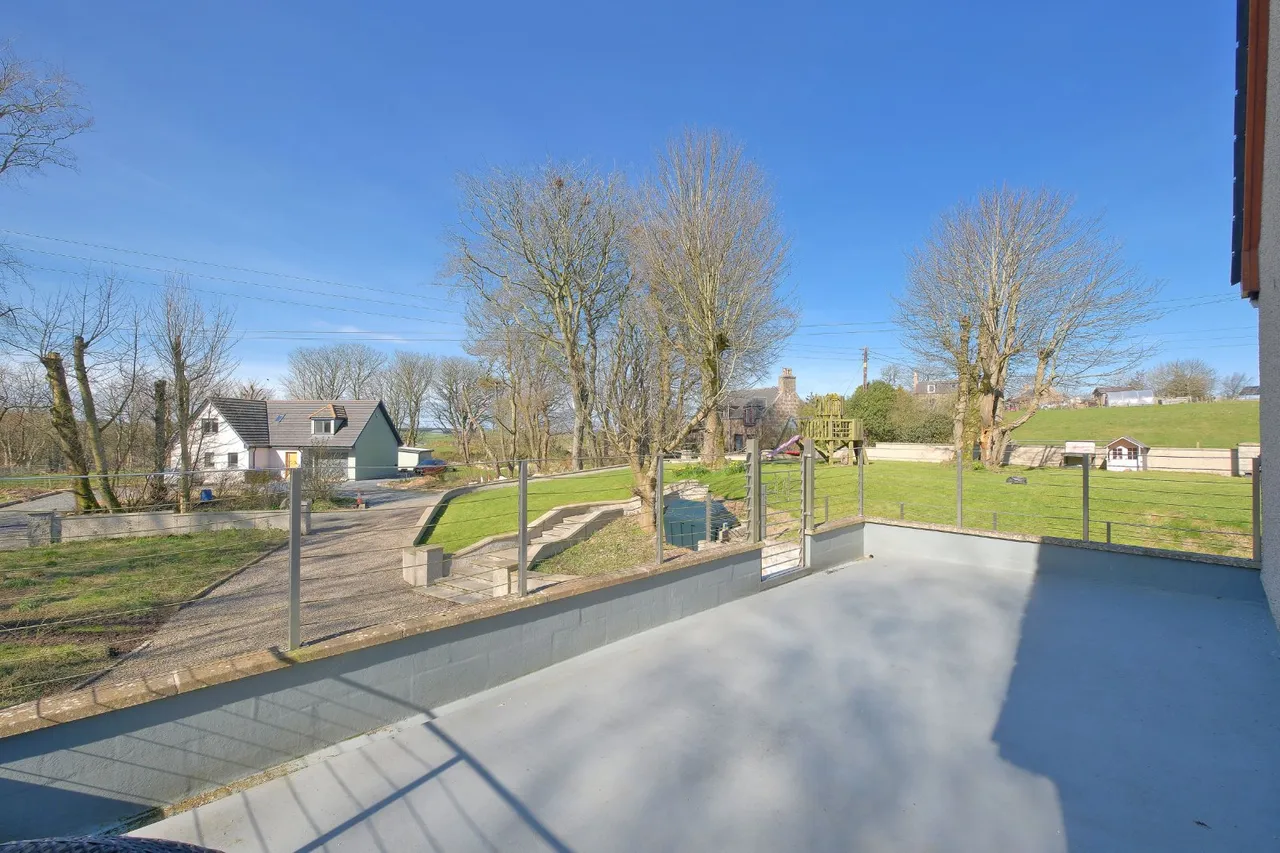 The Treehouse, Blackhills, AB42, photo 10