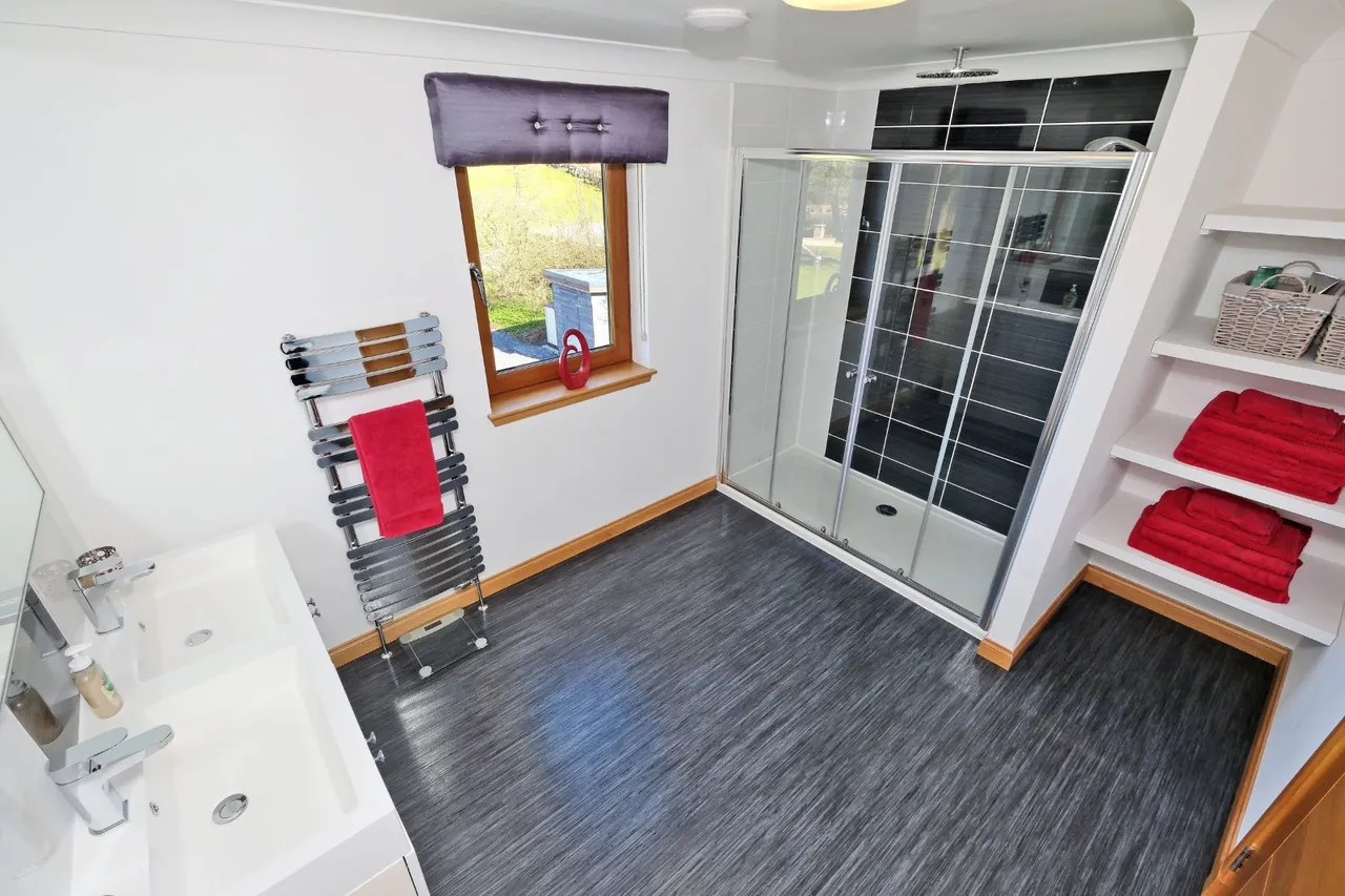 The Treehouse, Blackhills, AB42, photo 26