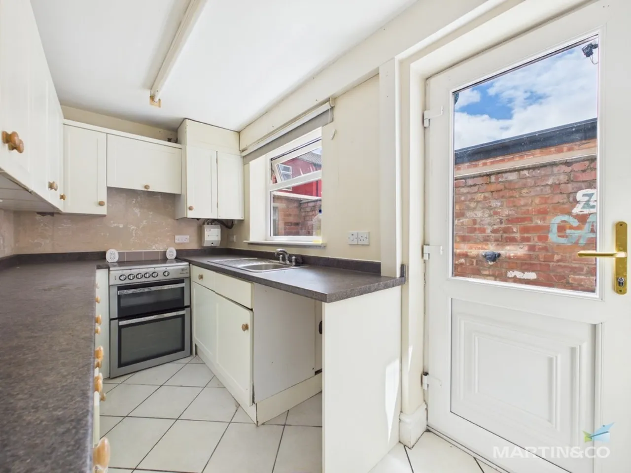 Birkenhead, Wirral, Merseyside, photo 9