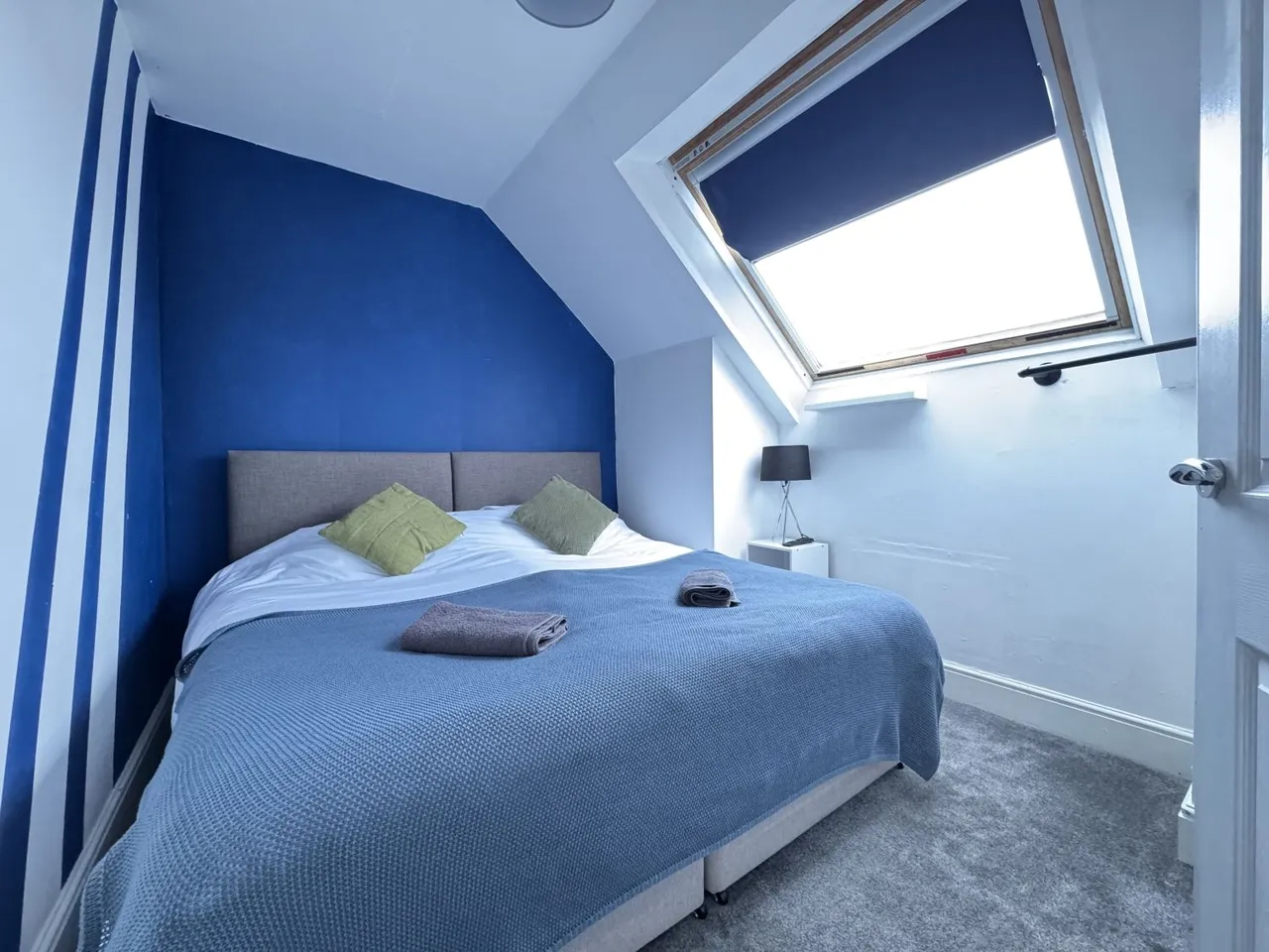 Abbeyfield Road, Sheffield, S4, photo 7