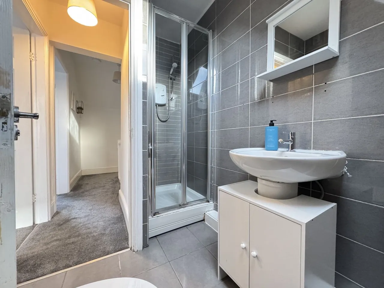 Abbeyfield Road, Sheffield, S4, photo 9