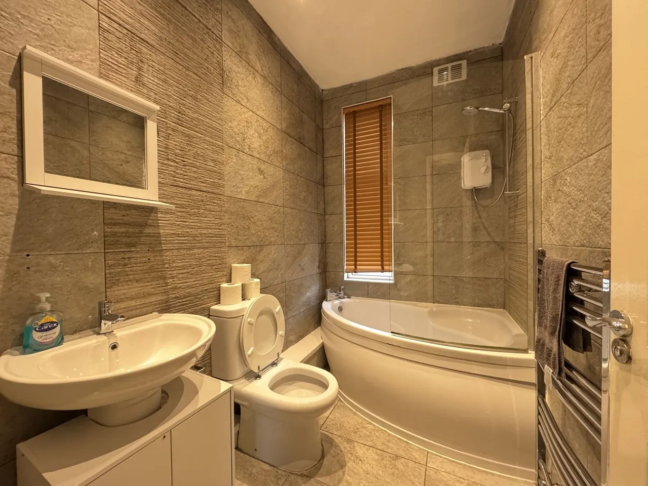 Abbeyfield Road, Sheffield, S4, photo 6