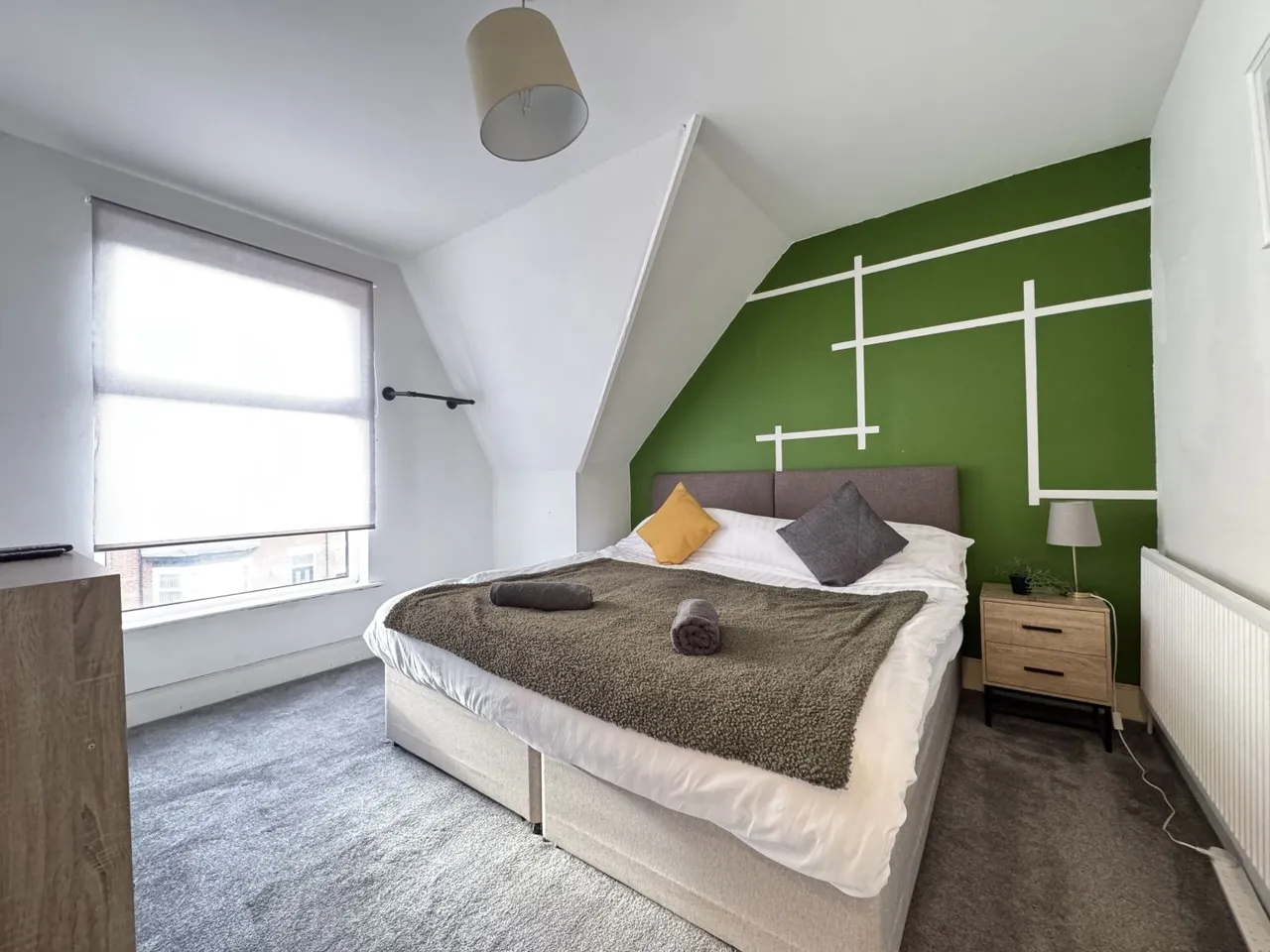 Abbeyfield Road, Sheffield, S4, photo 8