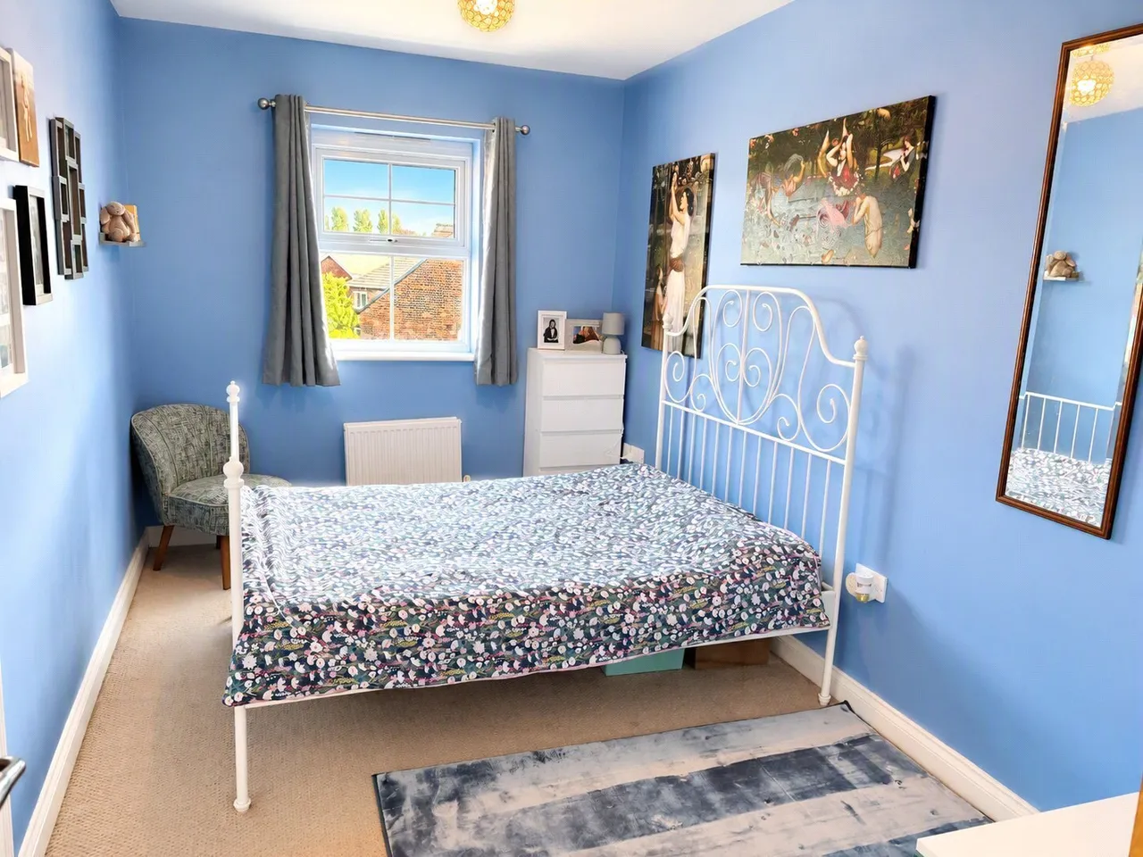 Ascot Close, Northallerton, DL7, photo 4