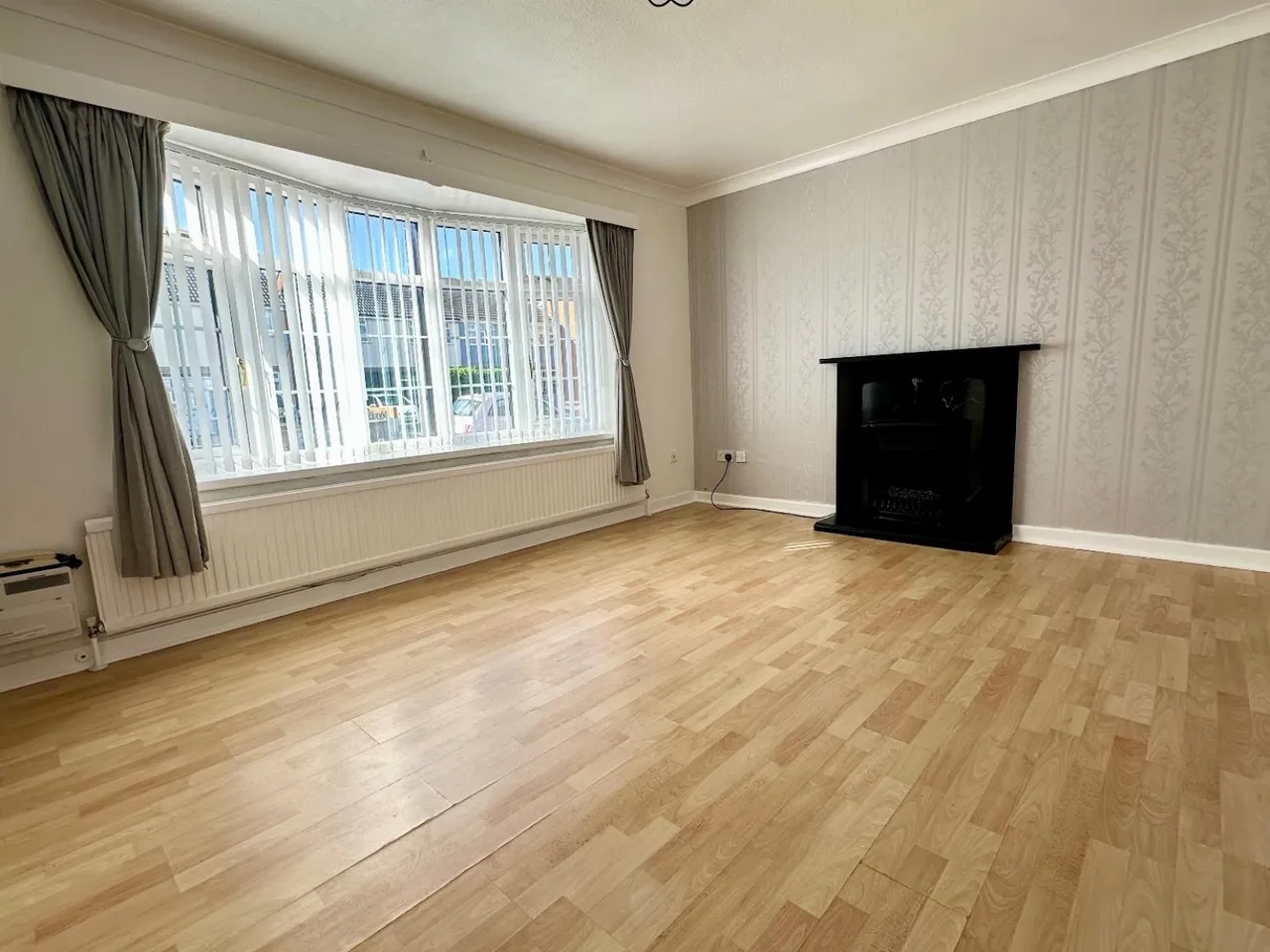Carmont Court, South Shore, FY4, photo 2