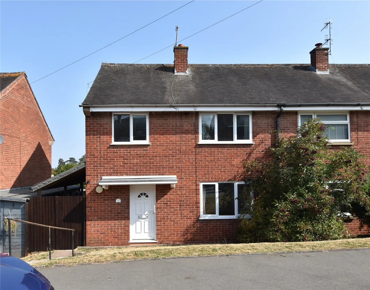 Trehearn Road, Droitwich, Worcestershire, WR9 8PT, photo 12