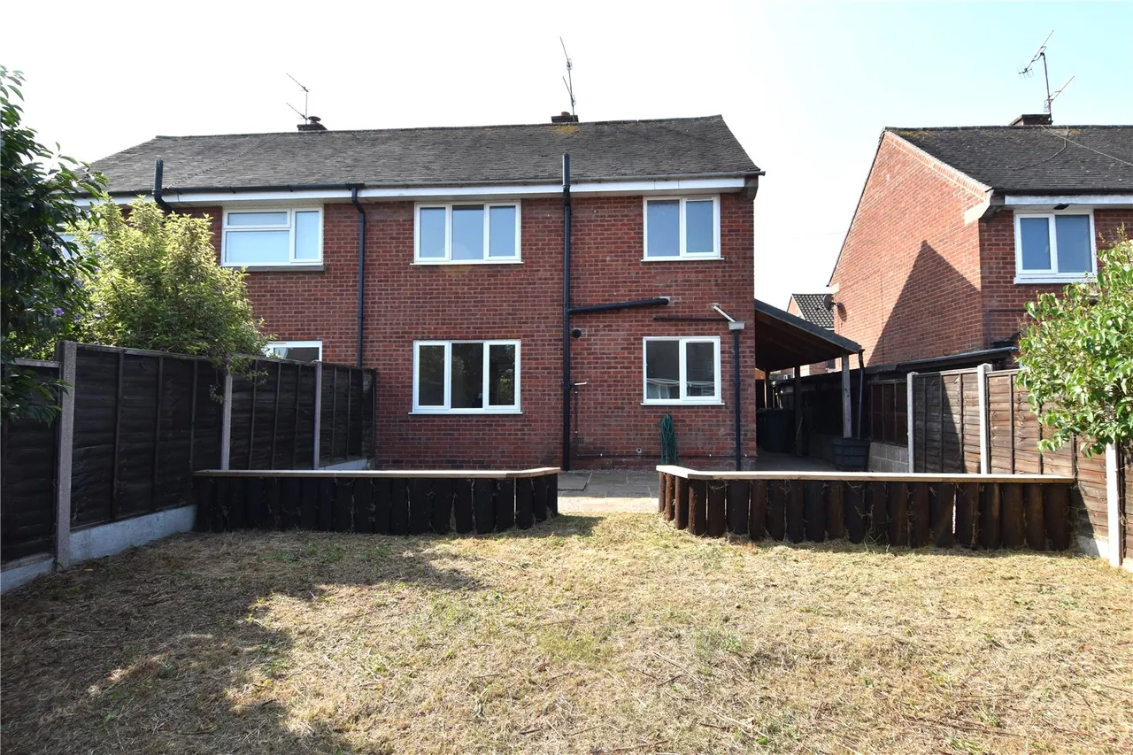 Trehearn Road, Droitwich, Worcestershire, WR9 8PT, photo 9